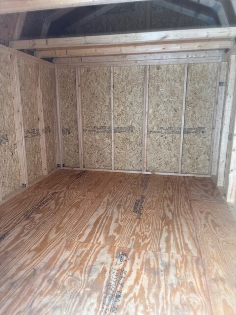10x12 storage building on sale near me Cleveland Ohio