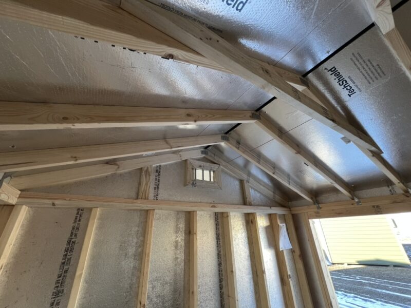 10x12 wood sheds for sale near me Dublin Ohio