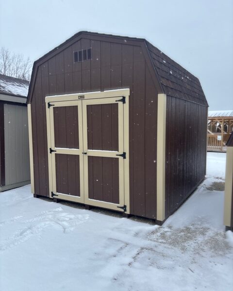 10x12 wood sheds near me for sale Dayton Ohio