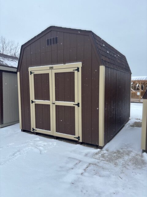 10x12 wood sheds near me for sale Dayton Ohio
