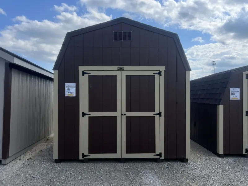 10x12 wood sheds near me for sale Geneva Ohio