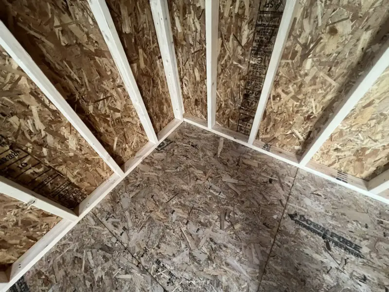 10x12 wood sheds on sale near me Florence Kentucky