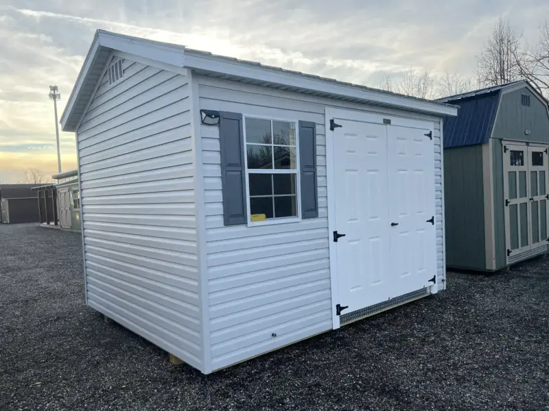 10x12 wood sheds on sale near me Medina Ohio