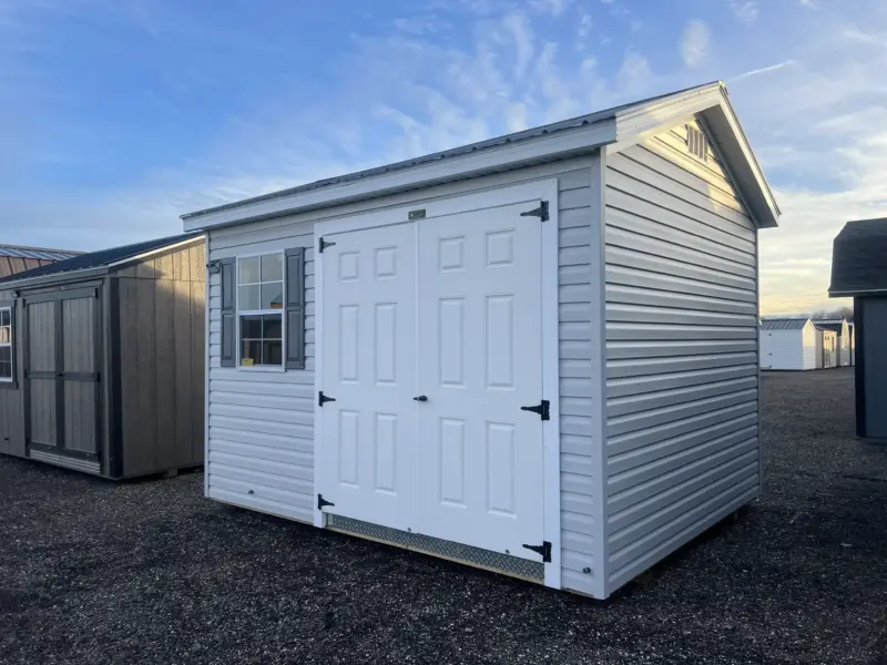 10x12 wood sheds on sale near me Wadsworth Ohio