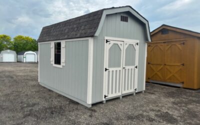 How To Build A Storage Shed Floor