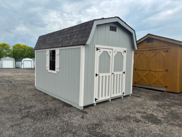 10x14 shed on sale Medina Ohio