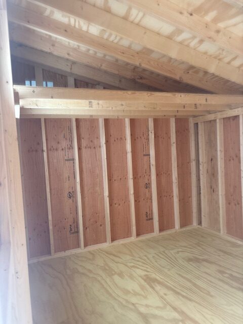 10x14 storage shed Madison Ohio