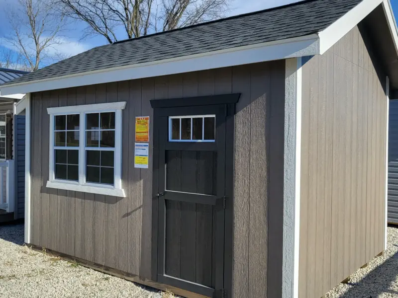 10x14 storage shed for sale Beachwood Ohio