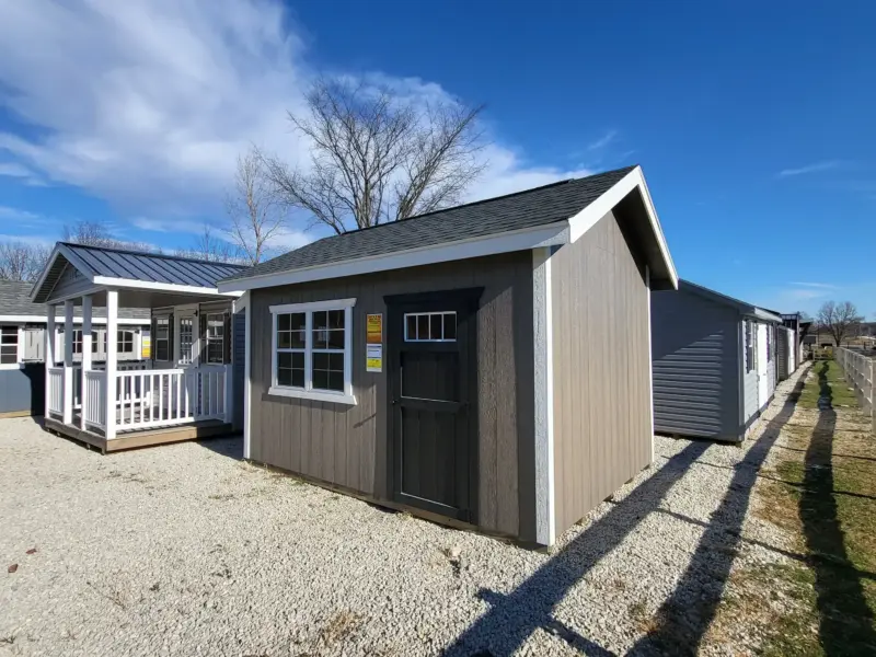 10x14 storage shed for sale Euclid Ohio
