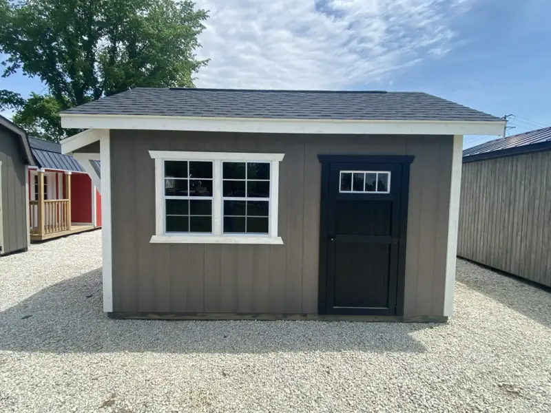 10x14 storage shed for sale Perry Ohio