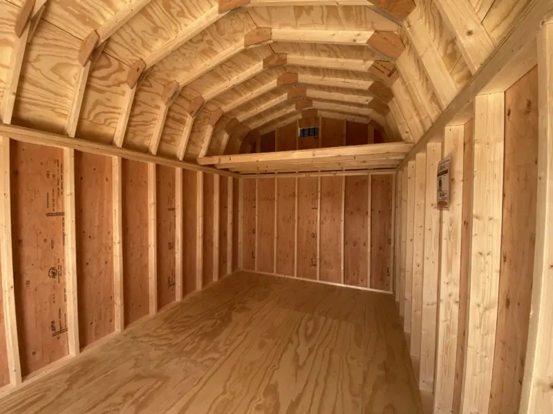 10x16 barn shed Beachwood Ohio
