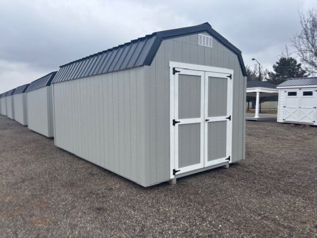 10x16 shed with floor For Sale Near Me