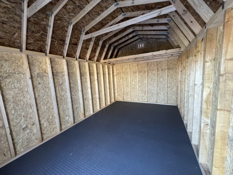 10x16 shed with floor for sale near me Mansfield Ohio