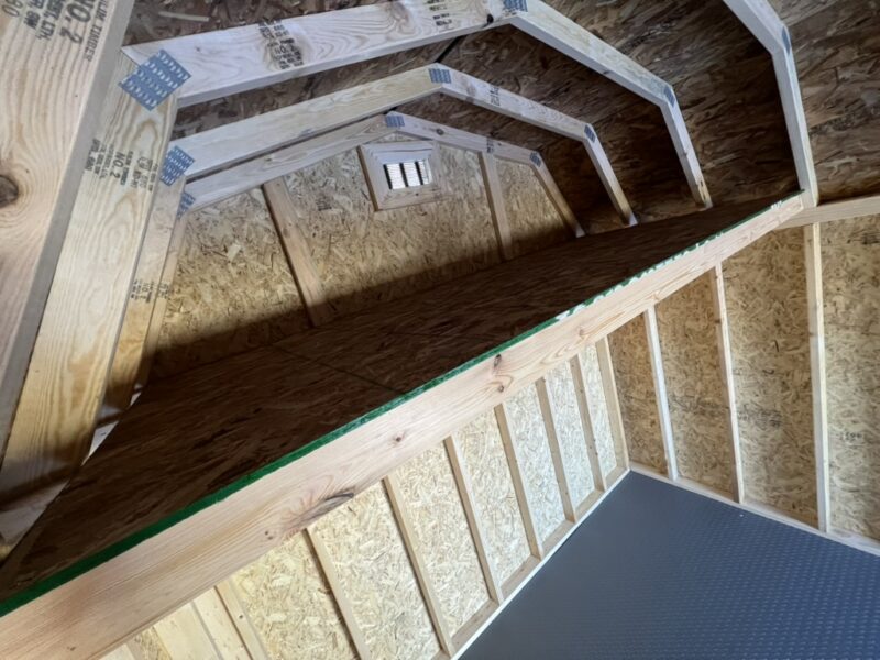 10x16 shed with floor for sale near me Youngstown Ohio