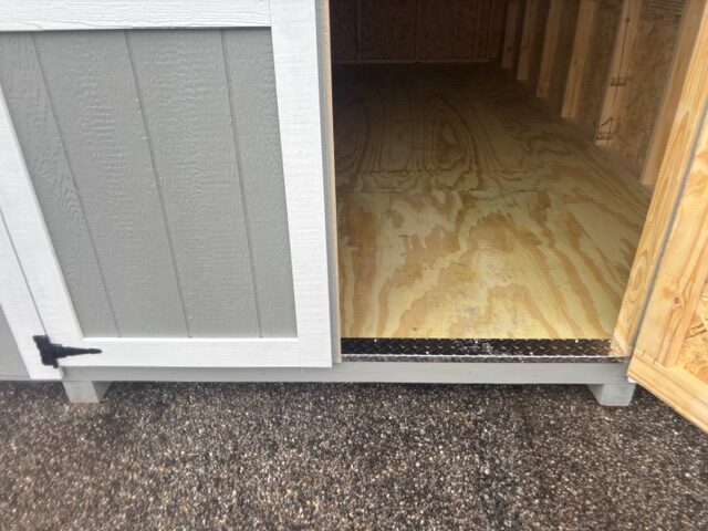 10x16 shed with floor near me Dayton Ohio