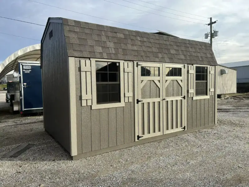 10x16 shed with floor on sale Louisville Kentucky