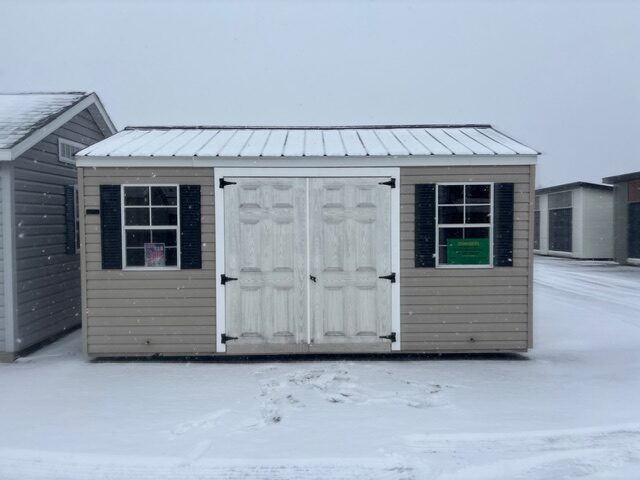 10x16 shed with floor on sale near me Ashland Ohio