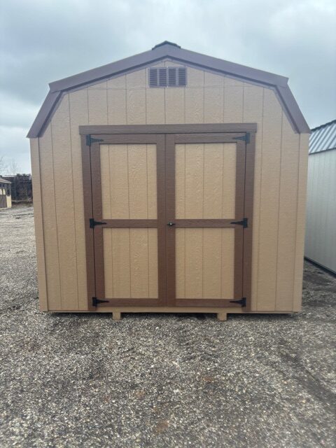 10x16 shed with loft Washington Pennsylvania