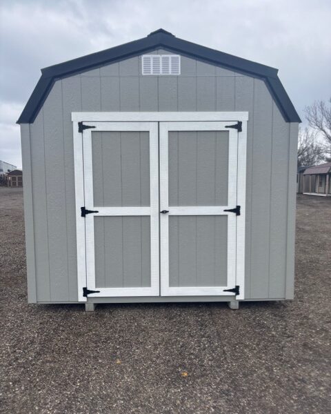 10x16 shed with loft on sale Fairfield Ohio