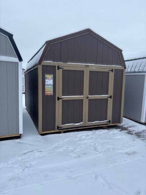 10x16 storage shed for sale near me Cambridge Ohio