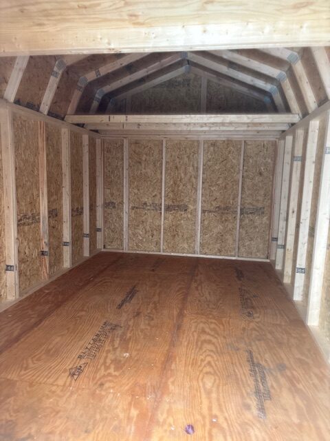 10x16 storage shed for sale near me Springfield Ohio