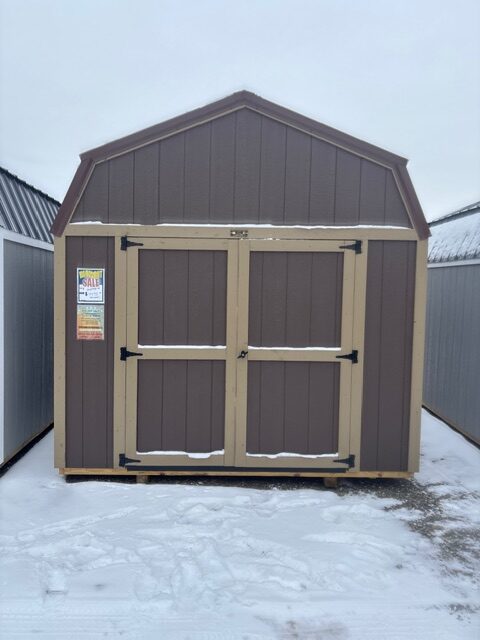 10x16 storage shed for sale near me Westerville Ohio