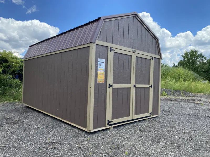 10x16 storage shed on sale near me Painesville Ohio