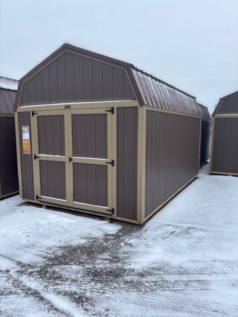 10x16 storage shed on sale near me Wheeling West Virginia
