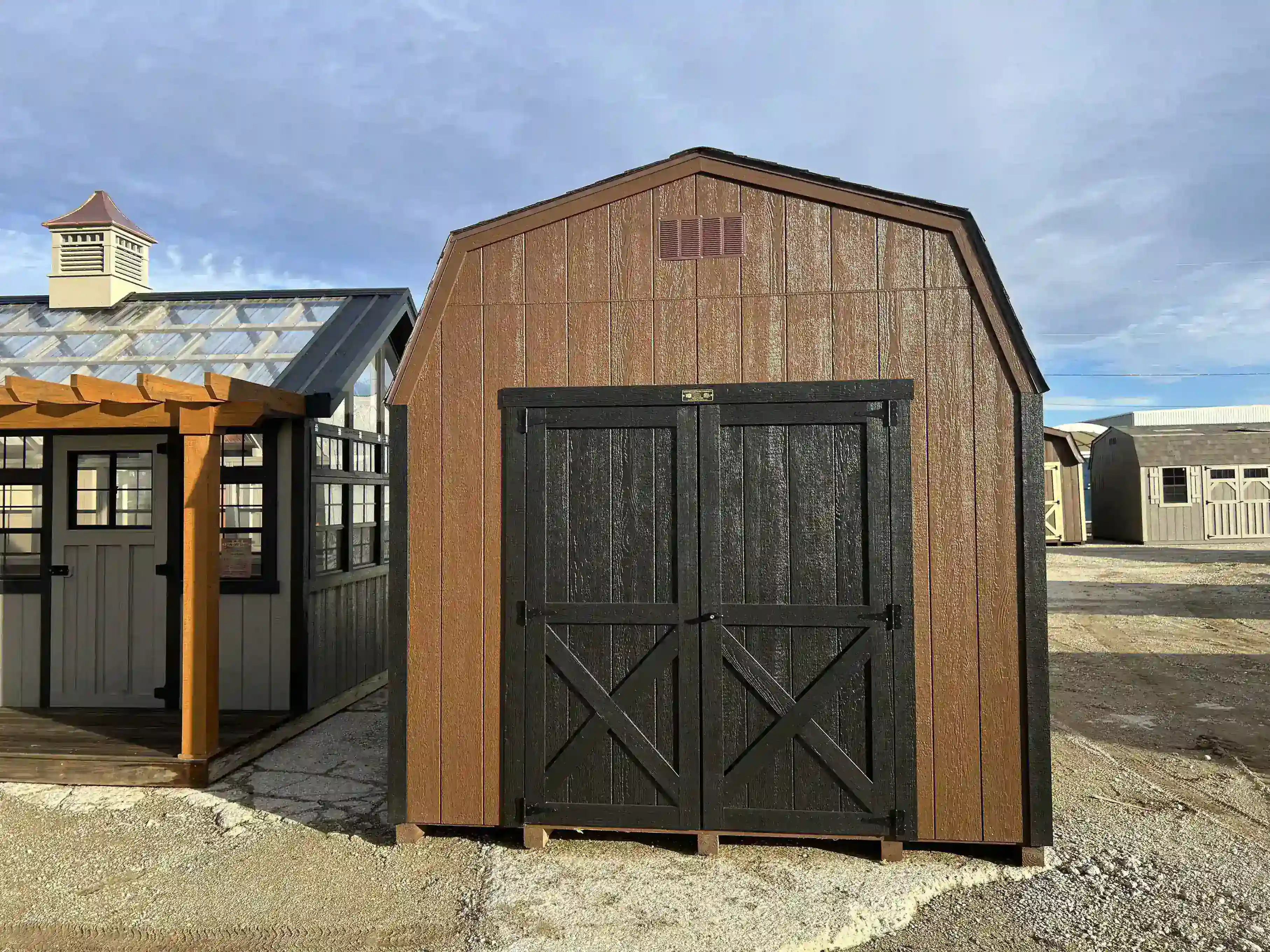 10x20 shed near me Near Me