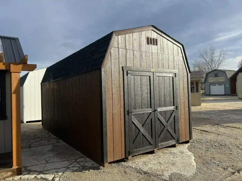 10x20 shed near me Warren Ohio