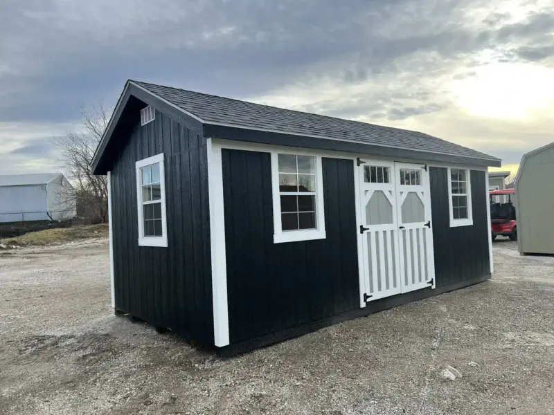 10x20 shed near me for sale Eastlake Ohio