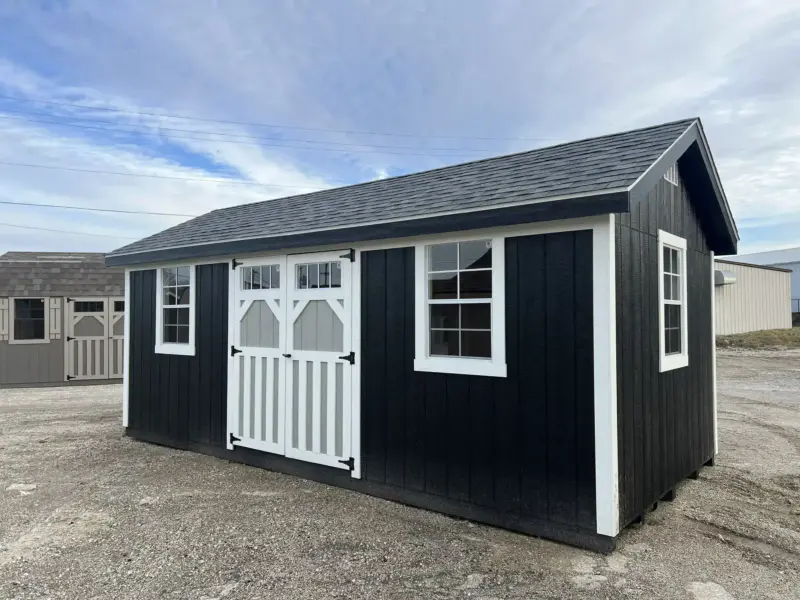 10x20 shed near me for sale Parkersburg West Virginia
