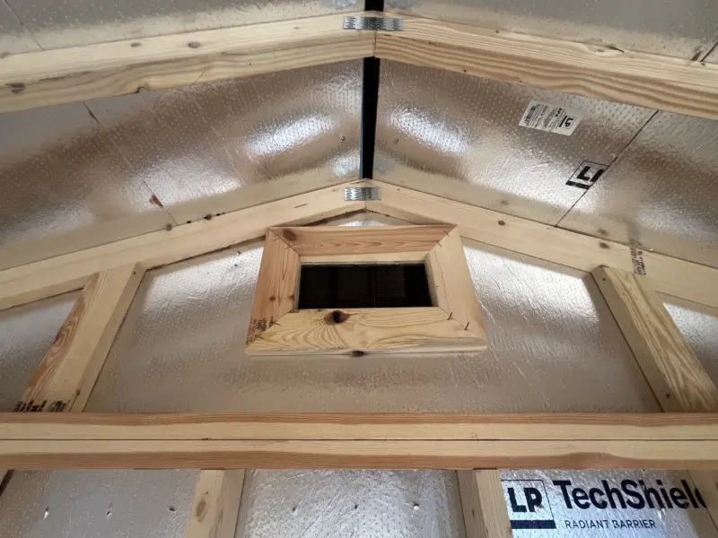 10x20 shed with loft for sale near me Beachwood Ohio