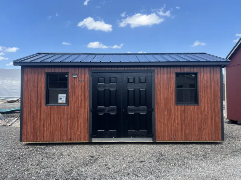 10x20 shed with loft for sale near me Medina Ohio