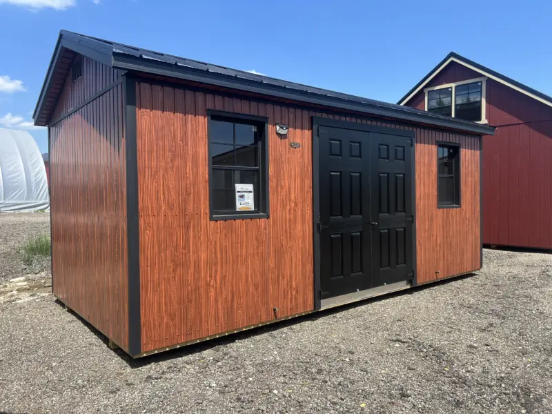 10x20 shed with loft for sale near me Wickliffe Ohio