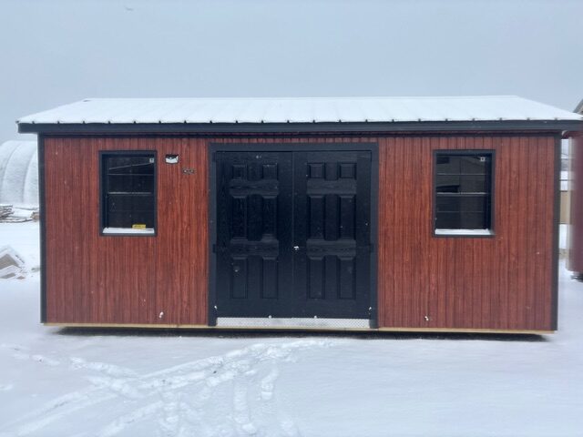 10x20 shed with loft for sale near me Woodmere Ohio