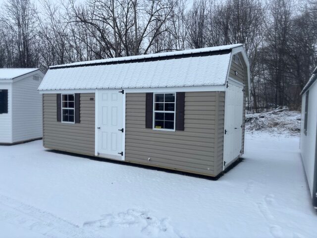 10x20 shed with loft near me Beachwood Ohio