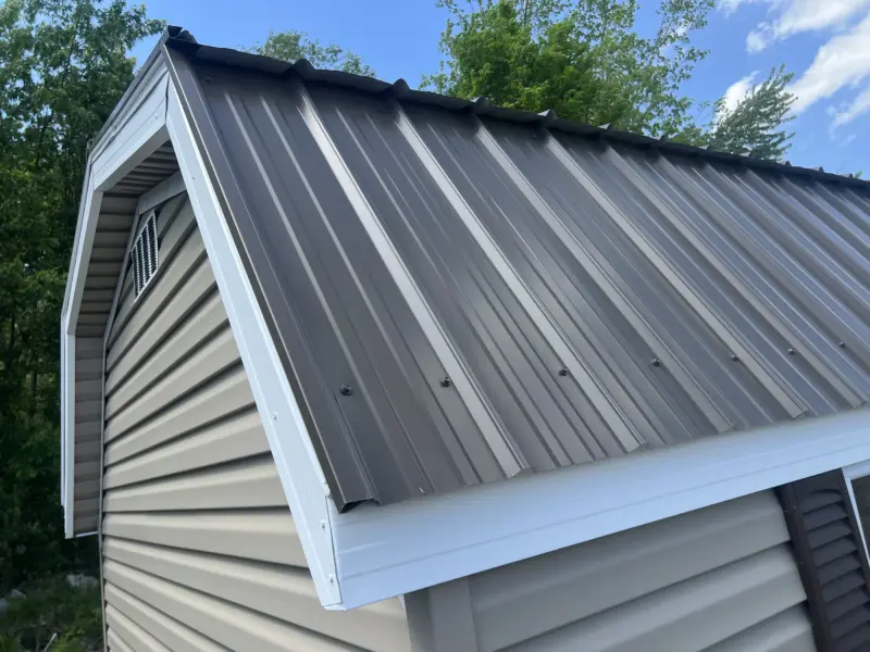 10x20 shed with loft near me Medina Ohio