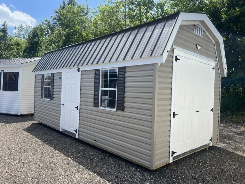 10x20 shed with loft near me Near Me