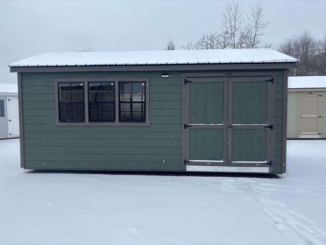 10x20 shed with loft near me on sale Chesterland Ohio