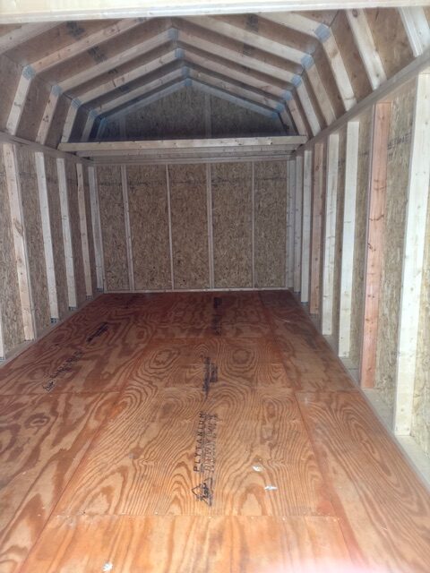 10x20 sheds for sale Concord Ohio