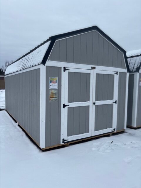 10x20 sheds for sale near me Perry Ohio