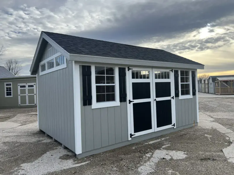 12x16 shed for sale Medina Ohio