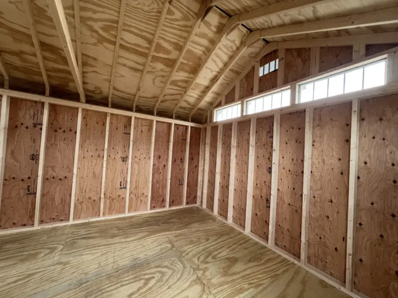 12x16 shed for sale Parkersburg West Virginia