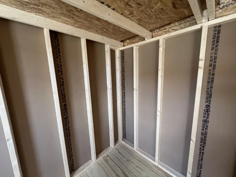 12x16 sheds for sale Concord Ohio
