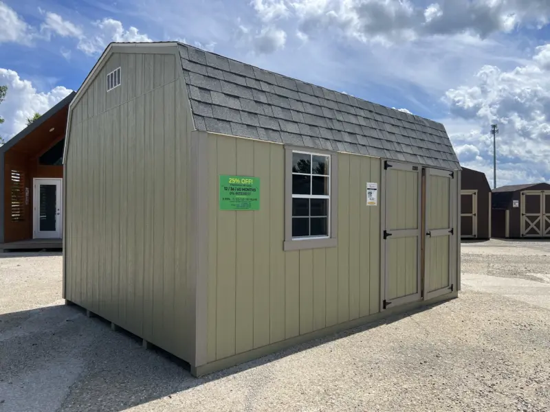12x16 sheds for sale Mayfield Heights Ohio