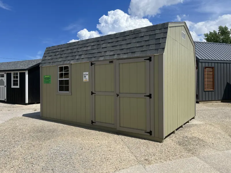 12x16 sheds for sale Medina Ohio