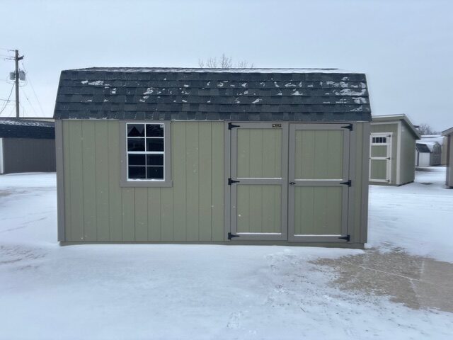 12x16 sheds for sale Warren Ohio