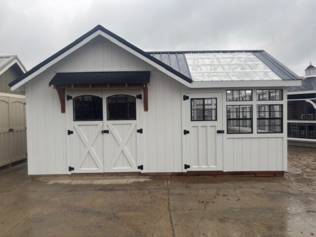 12x20 barn shed for sale Cuyahoga Falls Ohio