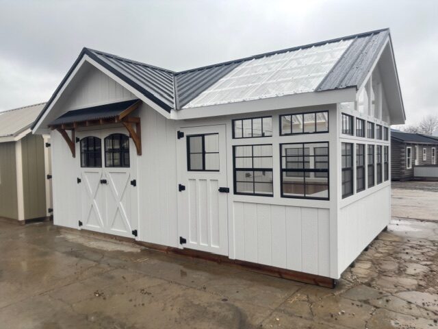 12x20 barn shed for sale Mentor Ohio